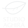 LOGO STUDIO AGHIRA