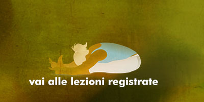 lezioni registrate