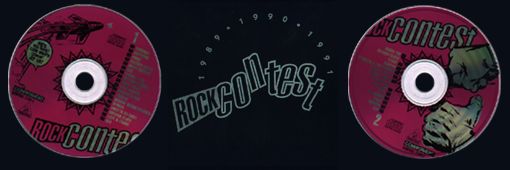 cd rockcontest
