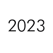 2023