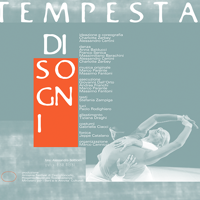ELSA MERSI | VISUAL DESIGN | GRAFICA 2000