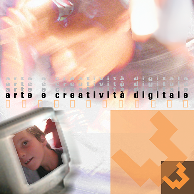 ELSA MERSI | VISUAL DESIGN | GRAFICA 2001