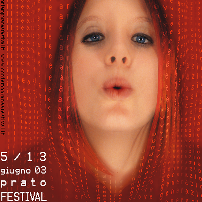 ELSA MERSI | VISUAL DESIGN | GRAFICA 2003