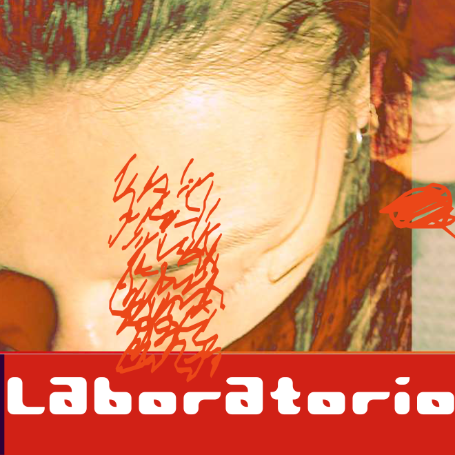 ELSA MERSI | VISUAL DESIGN | GRAFICA 2003