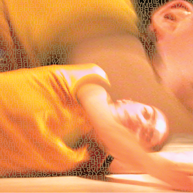 ELSA MERSI | VISUAL DESIGN | GRAFICA 2004