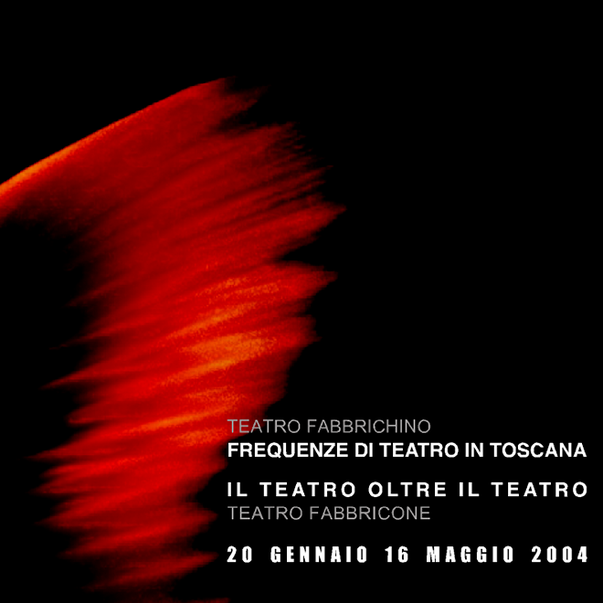 ELSA MERSI | VISUAL DESIGN | GRAFICA 2004
