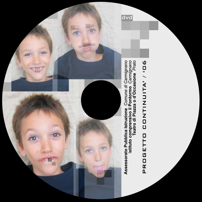 ELSA MERSI | VISUAL DESIGN | GRAFICA 2006