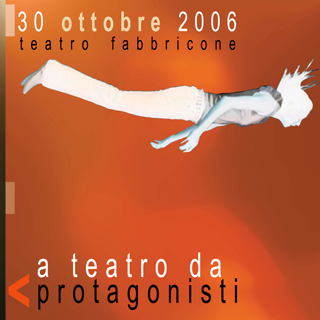 ELSA MERSI | VISUAL DESIGN | GRAFICA 2006