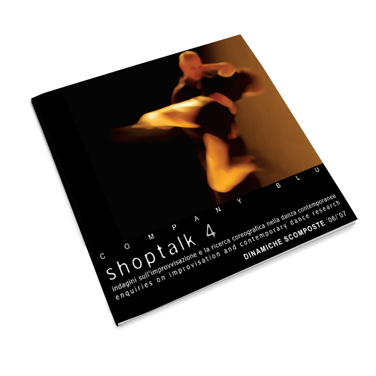 ELSA MERSI | VISUAL DESIGN | GRAFICA 2007