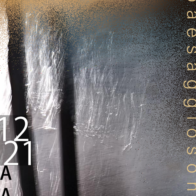 ELSA MERSI | VISUAL DESIGN | GRAFICA 2012