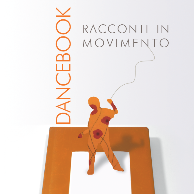 COMPANY BLU | DANCEBOOK