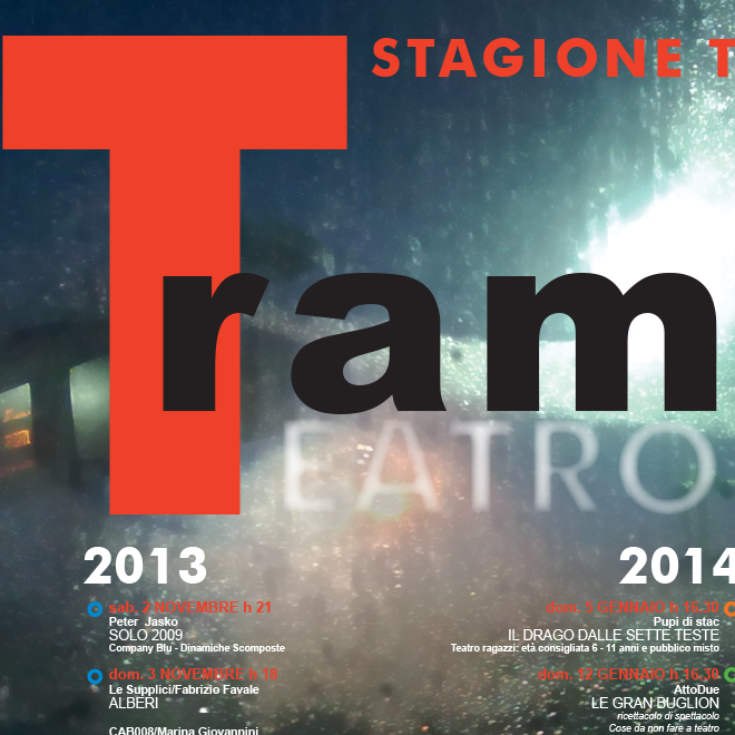 TEATRO DELLA LIMONAIA | CAMPAGNA STAGIONE