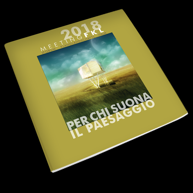 ELSA MERSI | VISUAL DESIGN | GRAFICA 2018