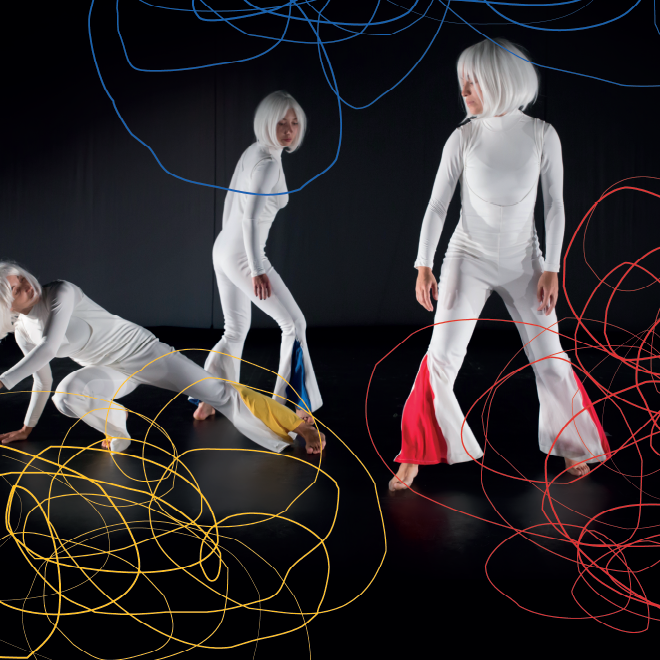 ELSA MERSI | VISUAL DESIGN | GRAFICA 2018