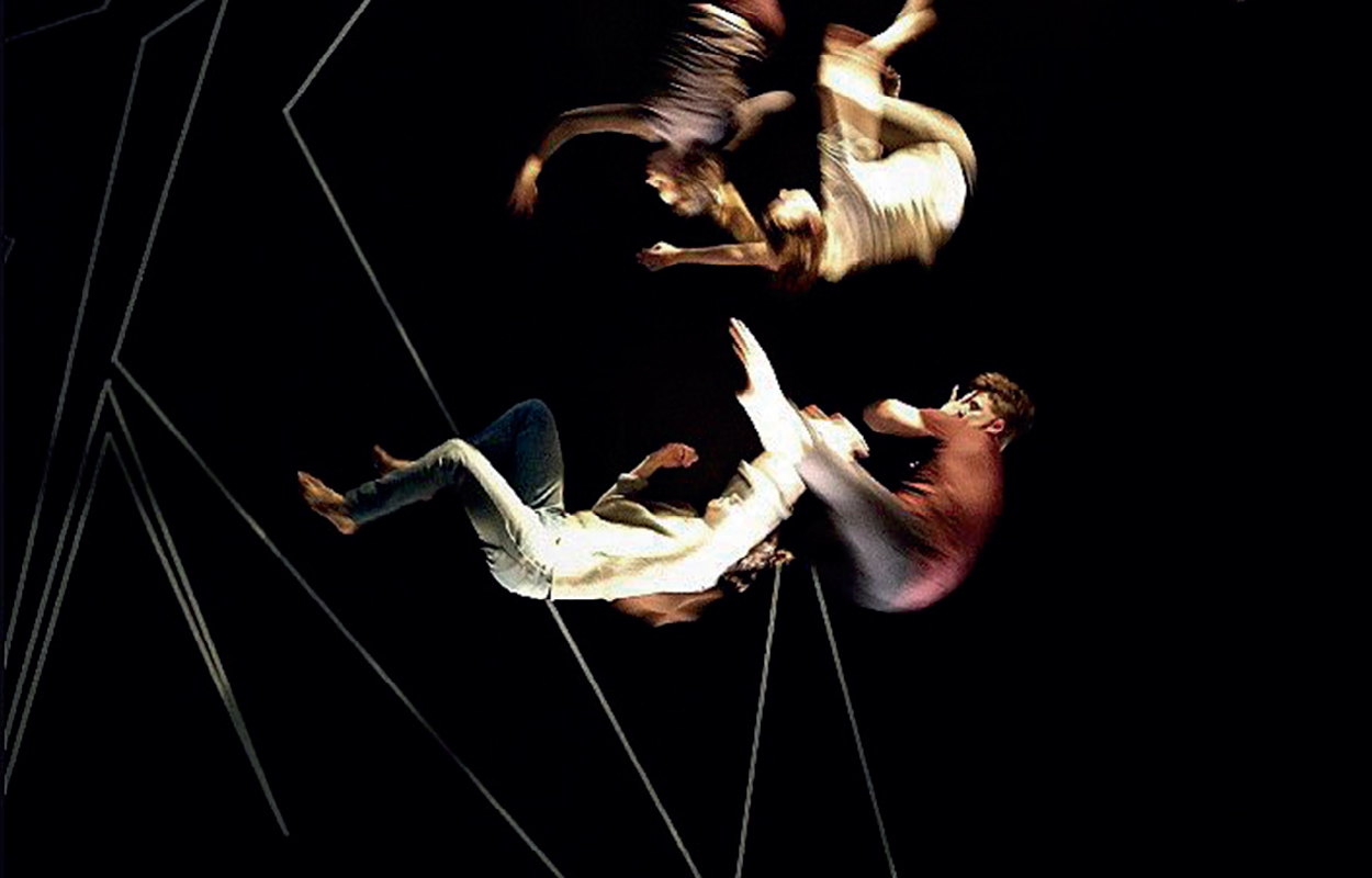 ELSA MERSI | VISUAL DESIGN | GRAFICA 2019