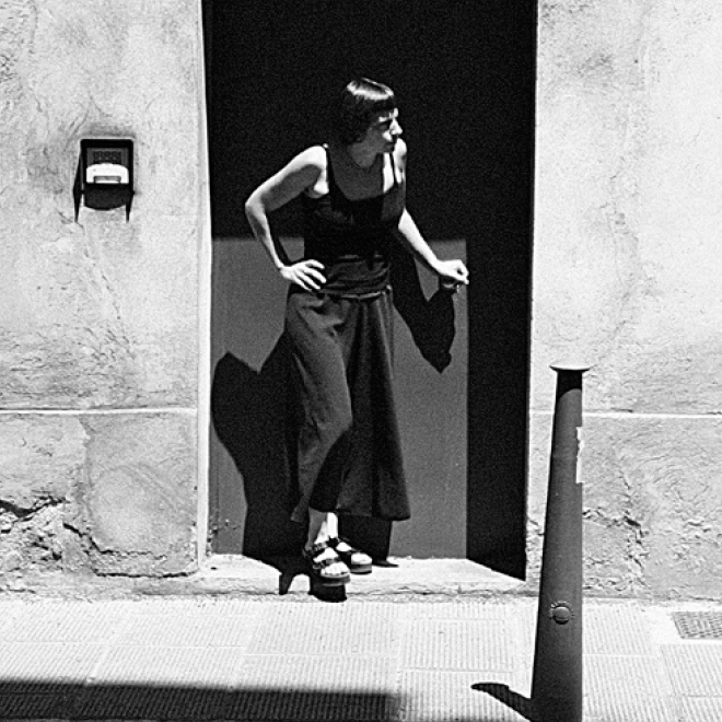 ELSA MERSI | VISUAL DESIGN | GRAFICA 2023
