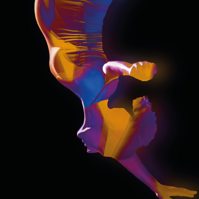 ELSA MERSI | VISUAL DESIGN | GRAFICA 2024