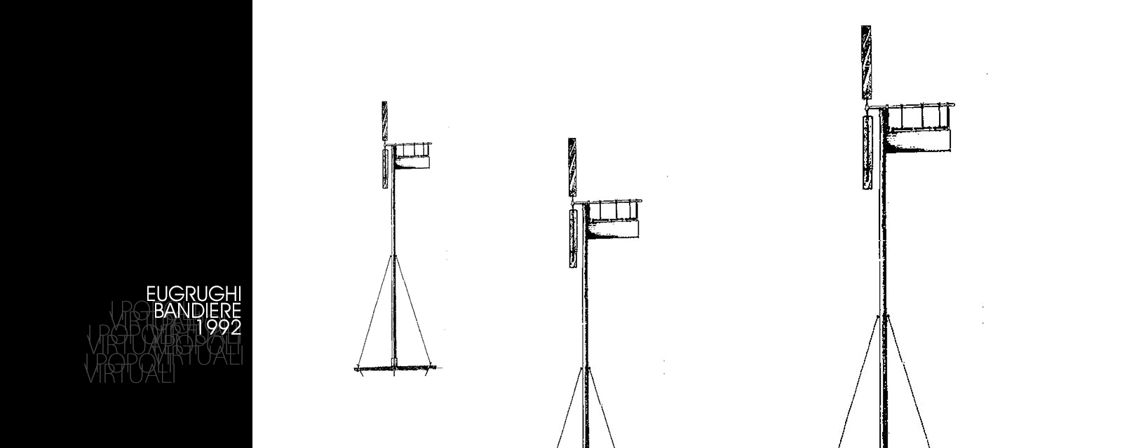 I POPOLI VIRTUALI - EUGRUGHI