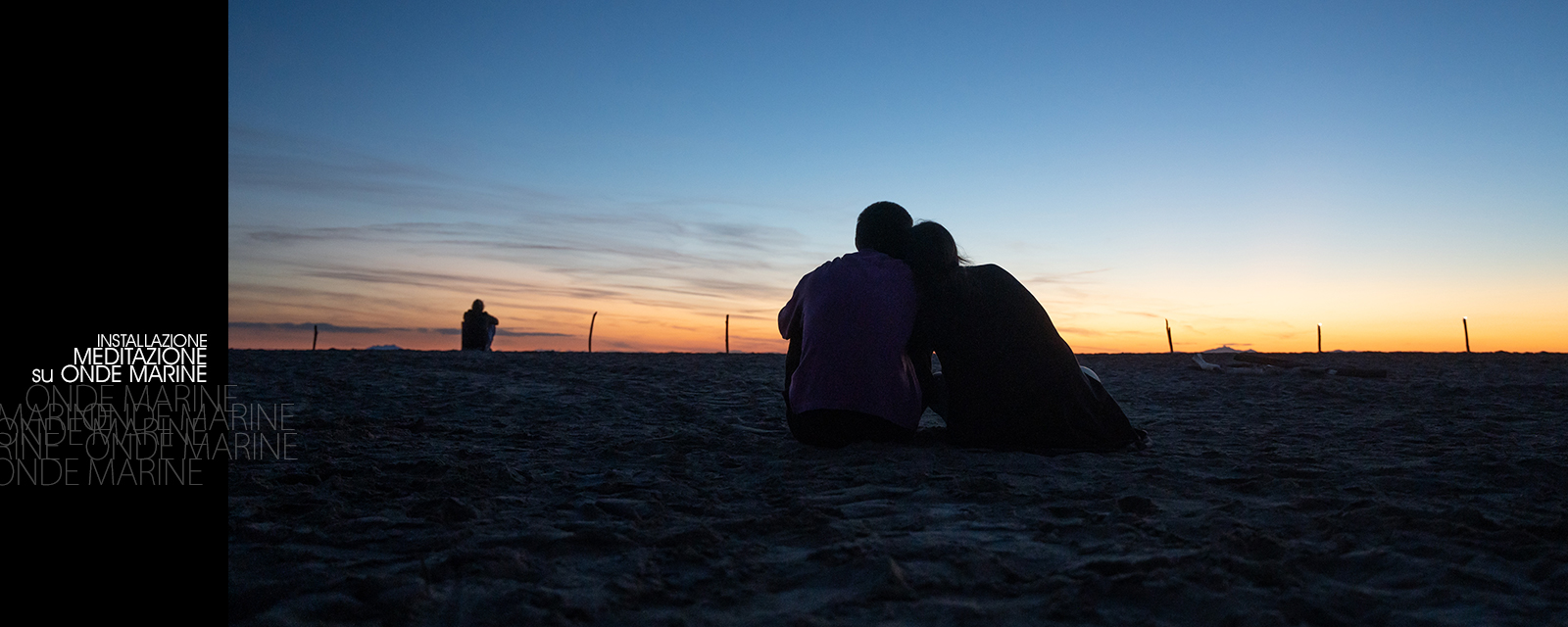 MEDITAZIONE su ONDE MARINE