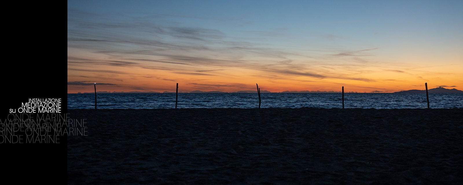 MEDITAZIONE su ONDE MARINE