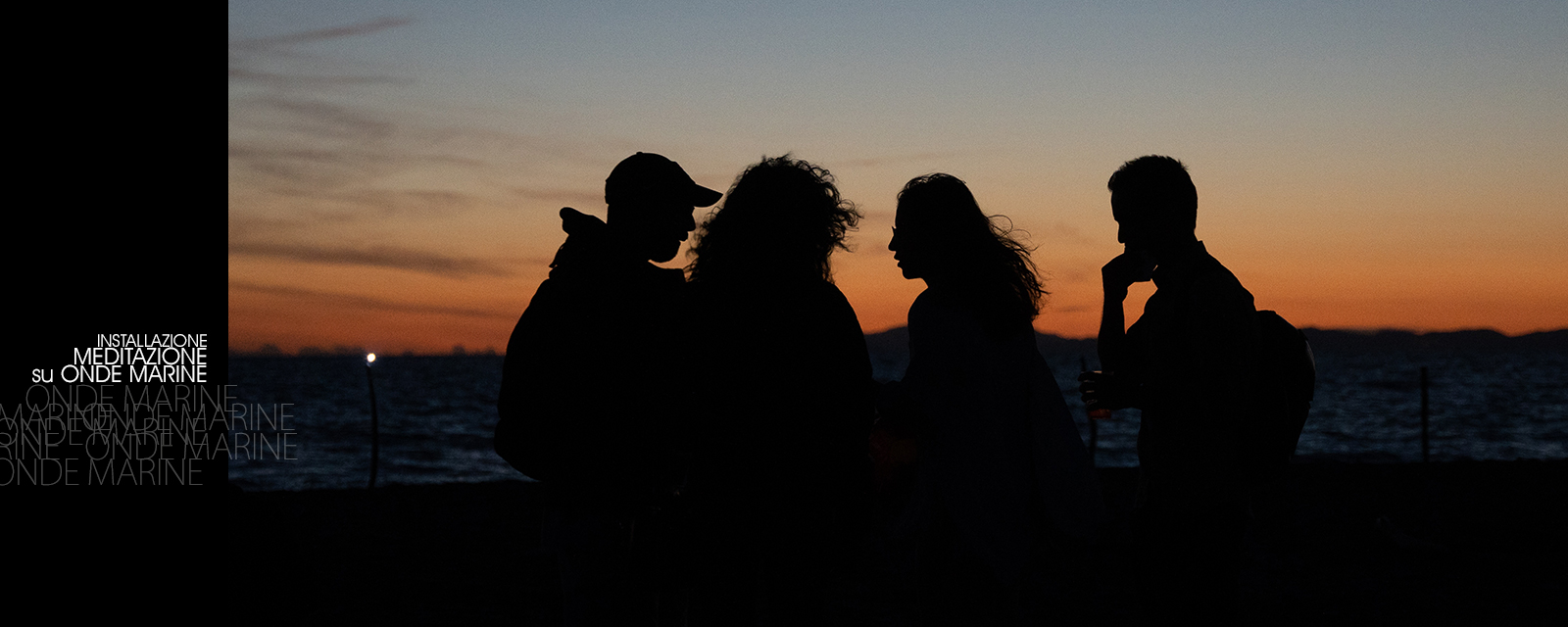 MEDITAZIONE su ONDE MARINE