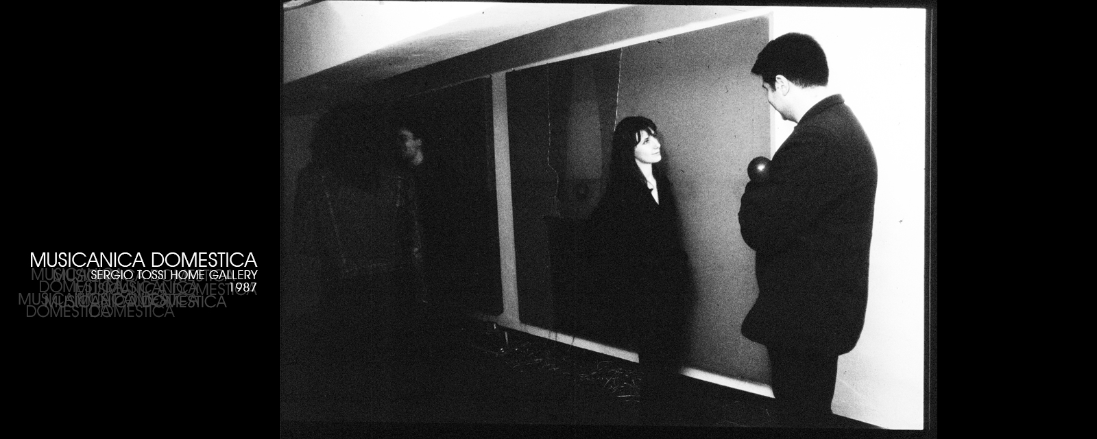 MUSICANICA DOMESTICA