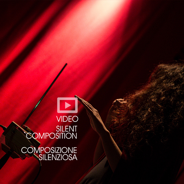 COMPOSIZIONE SILENZIOSA | SILENT COMPOSITION